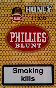 Phillies Blunt Honig/Honey